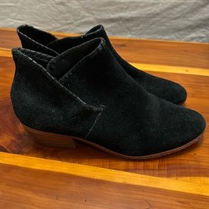Jack Rogers Booties